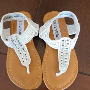 Steve Madden Sandals